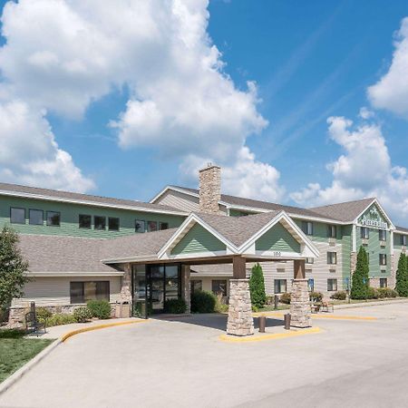 Americinn By Wyndham Fort Dodge Ngoại thất bức ảnh