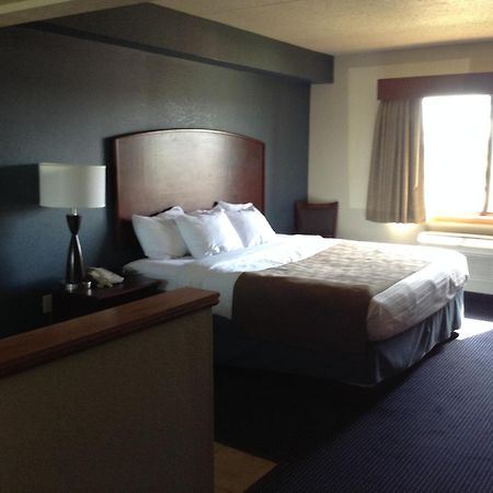 Americinn By Wyndham Fort Dodge Ngoại thất bức ảnh