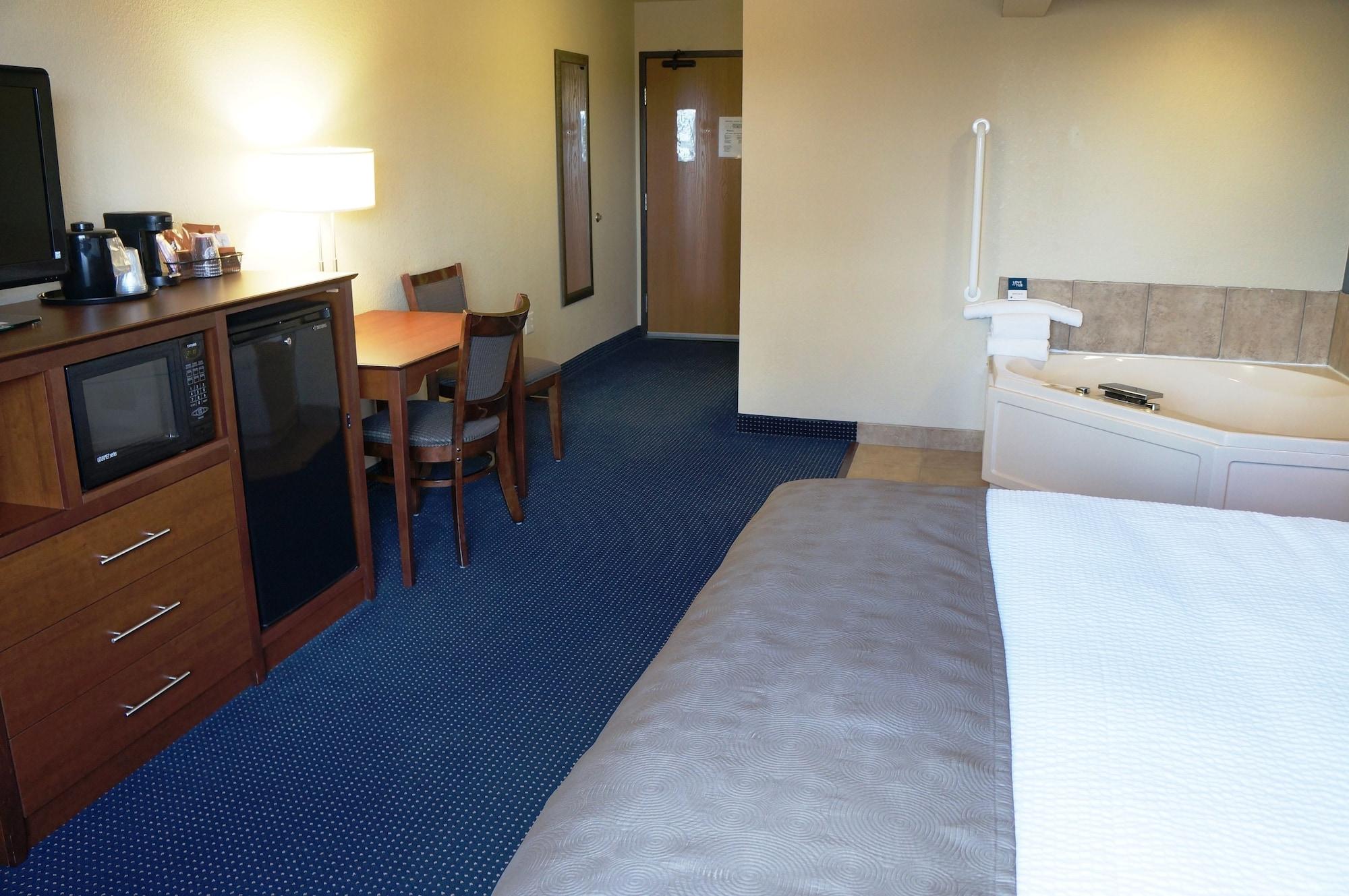 Americinn By Wyndham Fort Dodge Ngoại thất bức ảnh