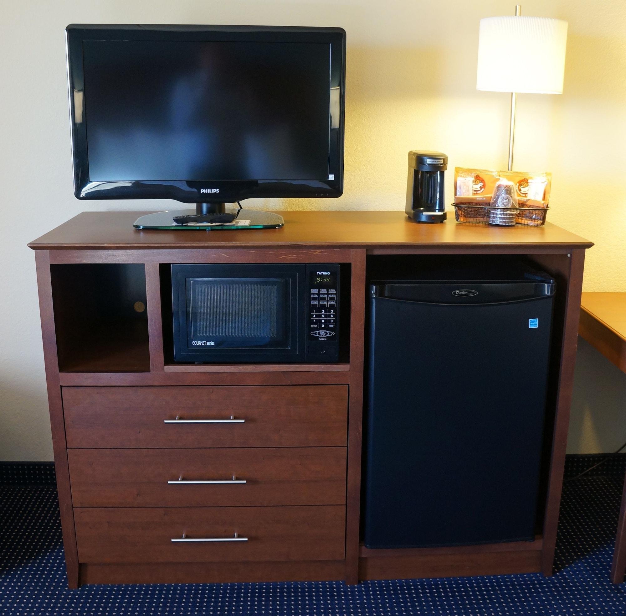 Americinn By Wyndham Fort Dodge Ngoại thất bức ảnh