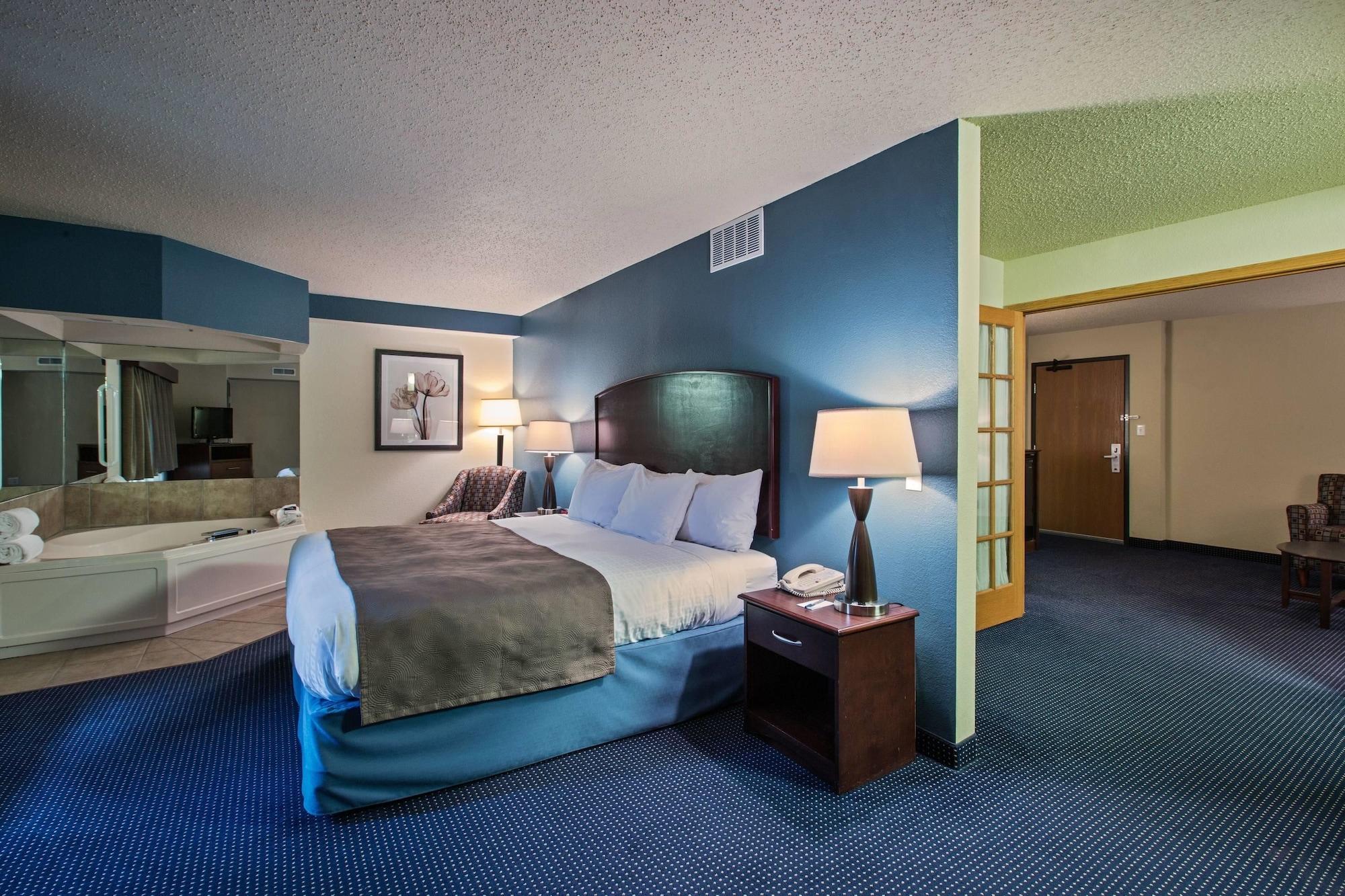 Americinn By Wyndham Fort Dodge Ngoại thất bức ảnh