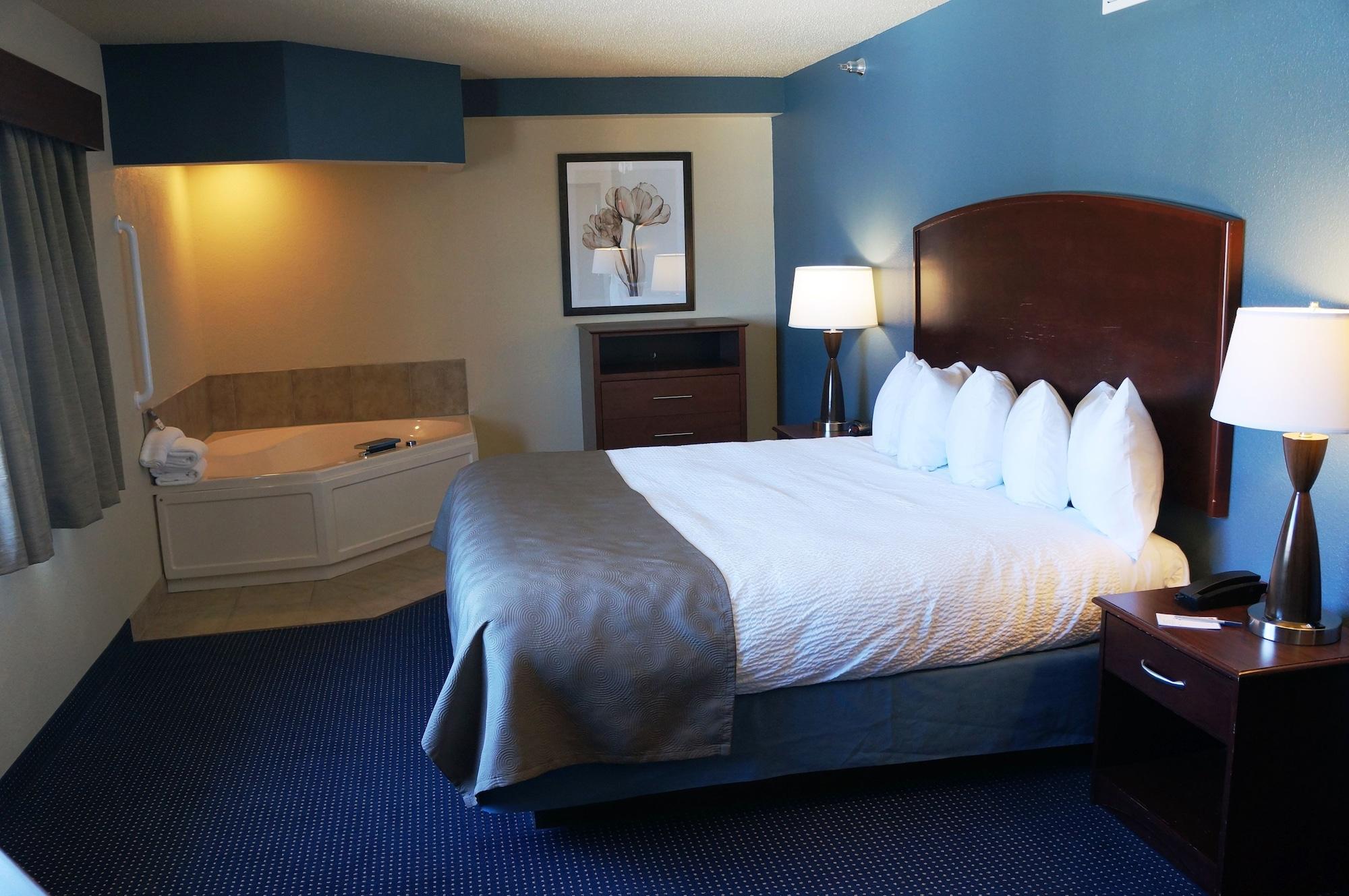 Americinn By Wyndham Fort Dodge Ngoại thất bức ảnh
