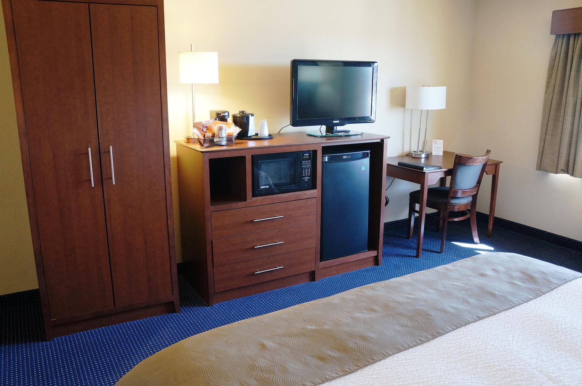 Americinn By Wyndham Fort Dodge Ngoại thất bức ảnh