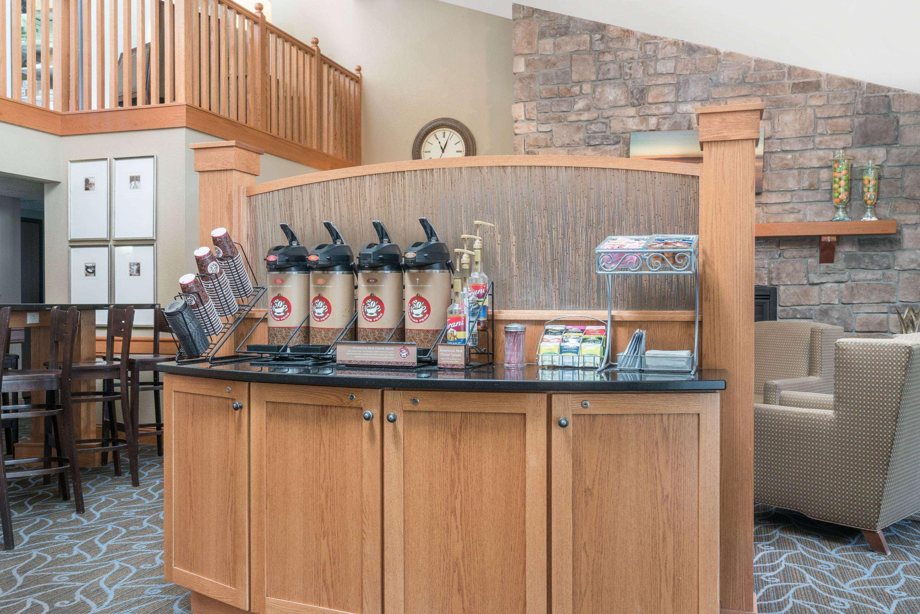 Americinn By Wyndham Fort Dodge Ngoại thất bức ảnh