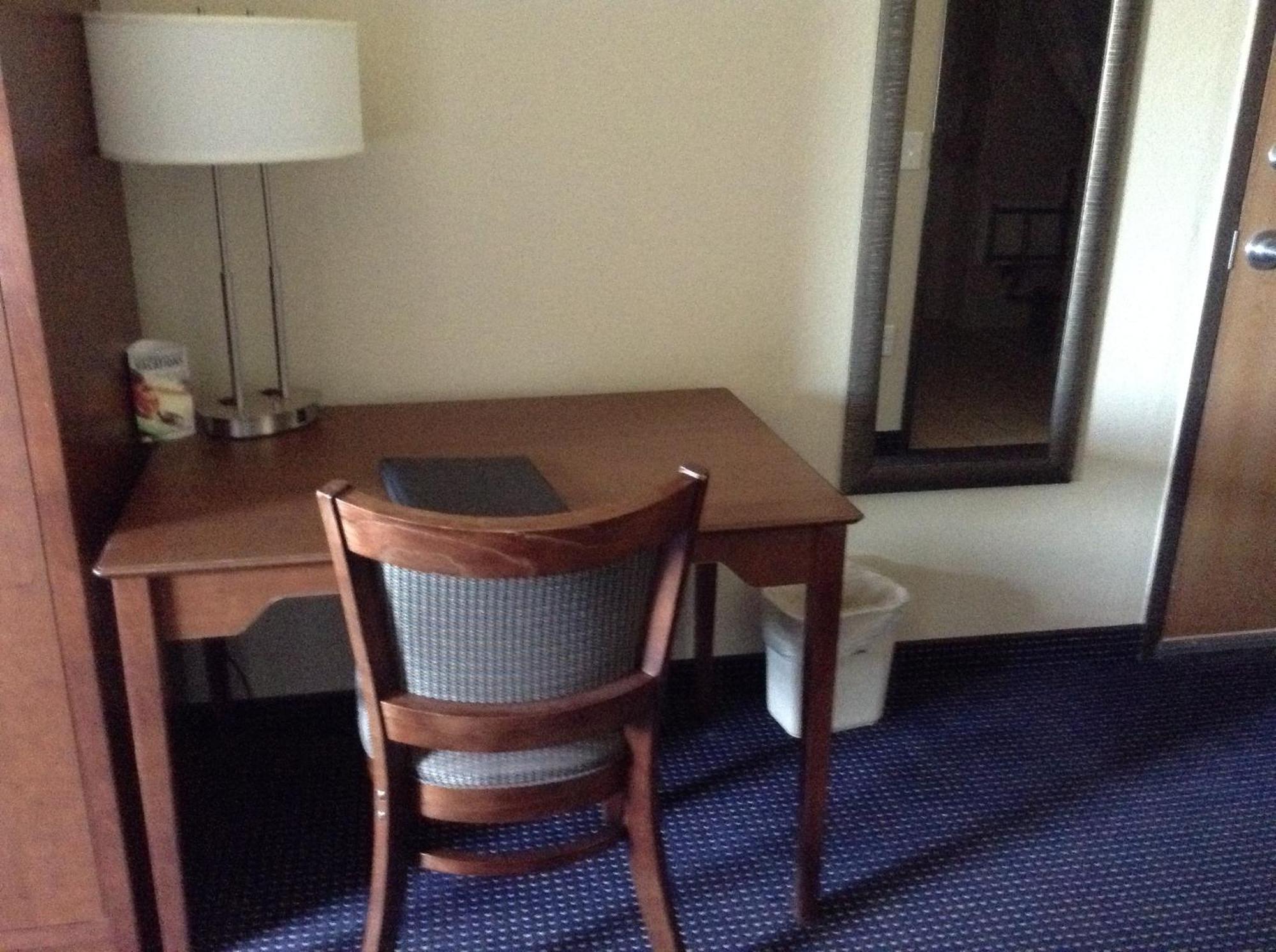 Americinn By Wyndham Fort Dodge Ngoại thất bức ảnh