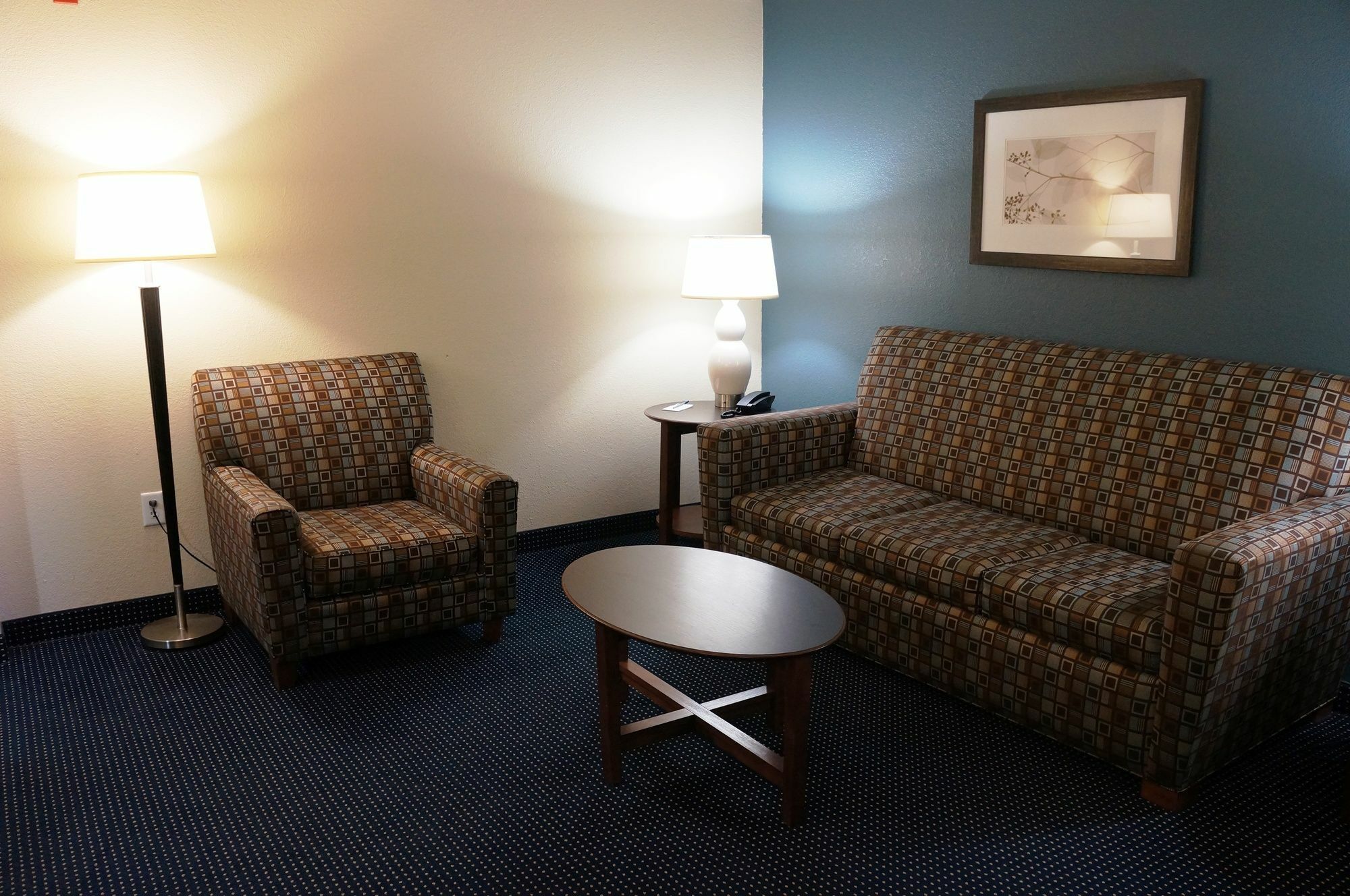 Americinn By Wyndham Fort Dodge Ngoại thất bức ảnh