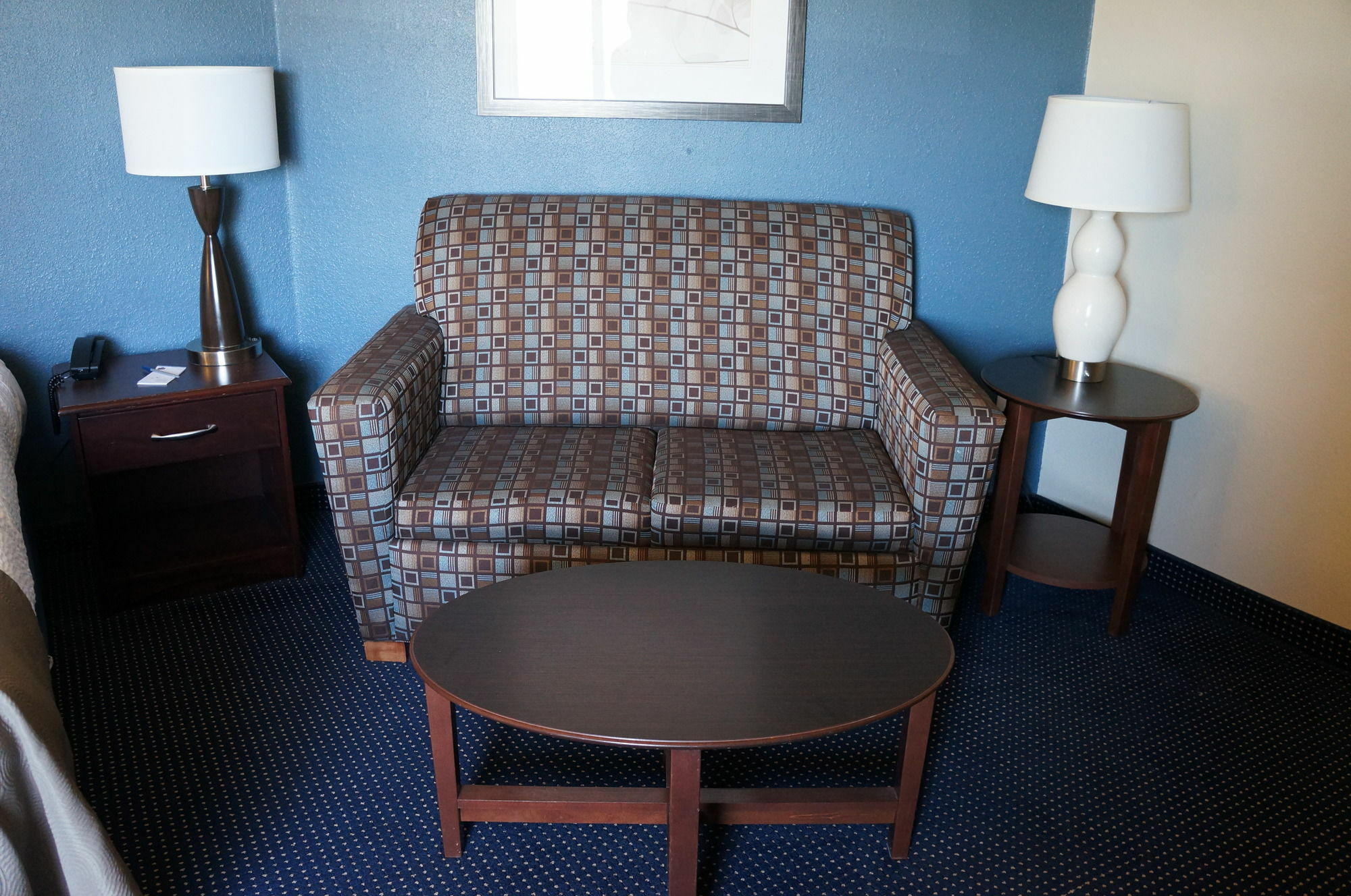 Americinn By Wyndham Fort Dodge Ngoại thất bức ảnh