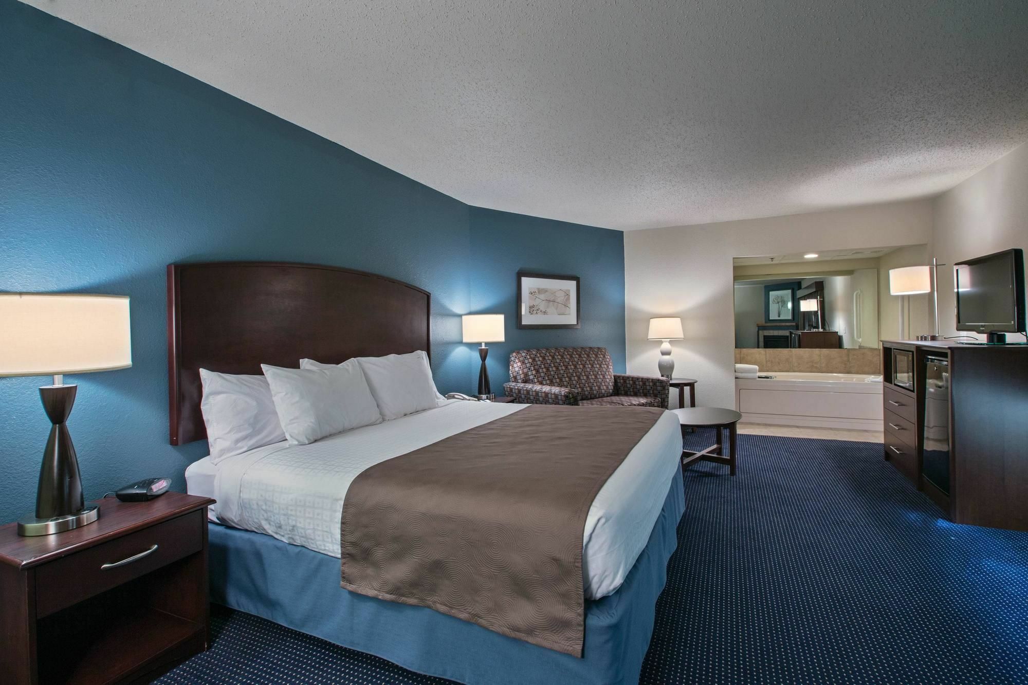 Americinn By Wyndham Fort Dodge Ngoại thất bức ảnh