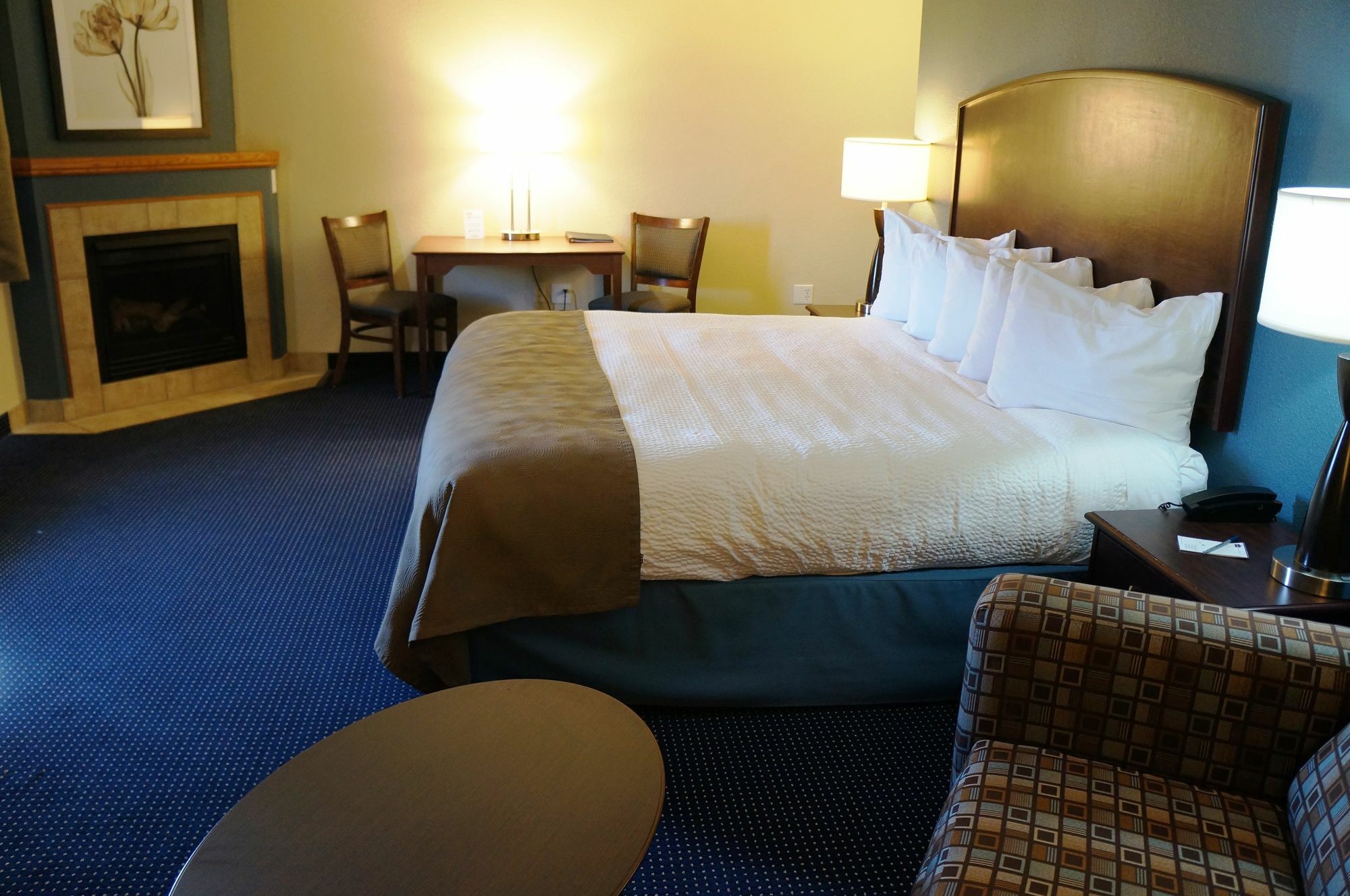 Americinn By Wyndham Fort Dodge Ngoại thất bức ảnh