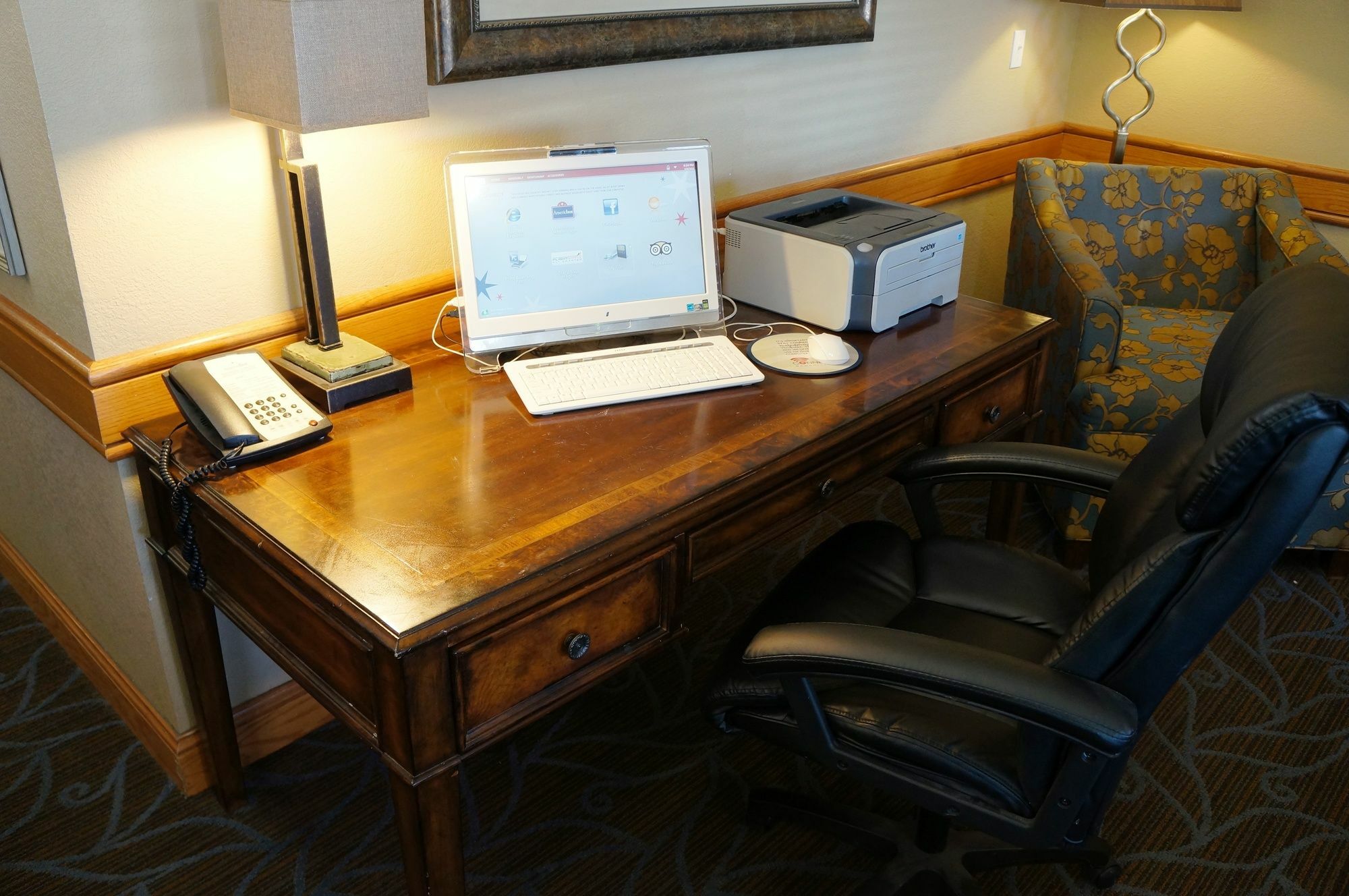 Americinn By Wyndham Fort Dodge Ngoại thất bức ảnh