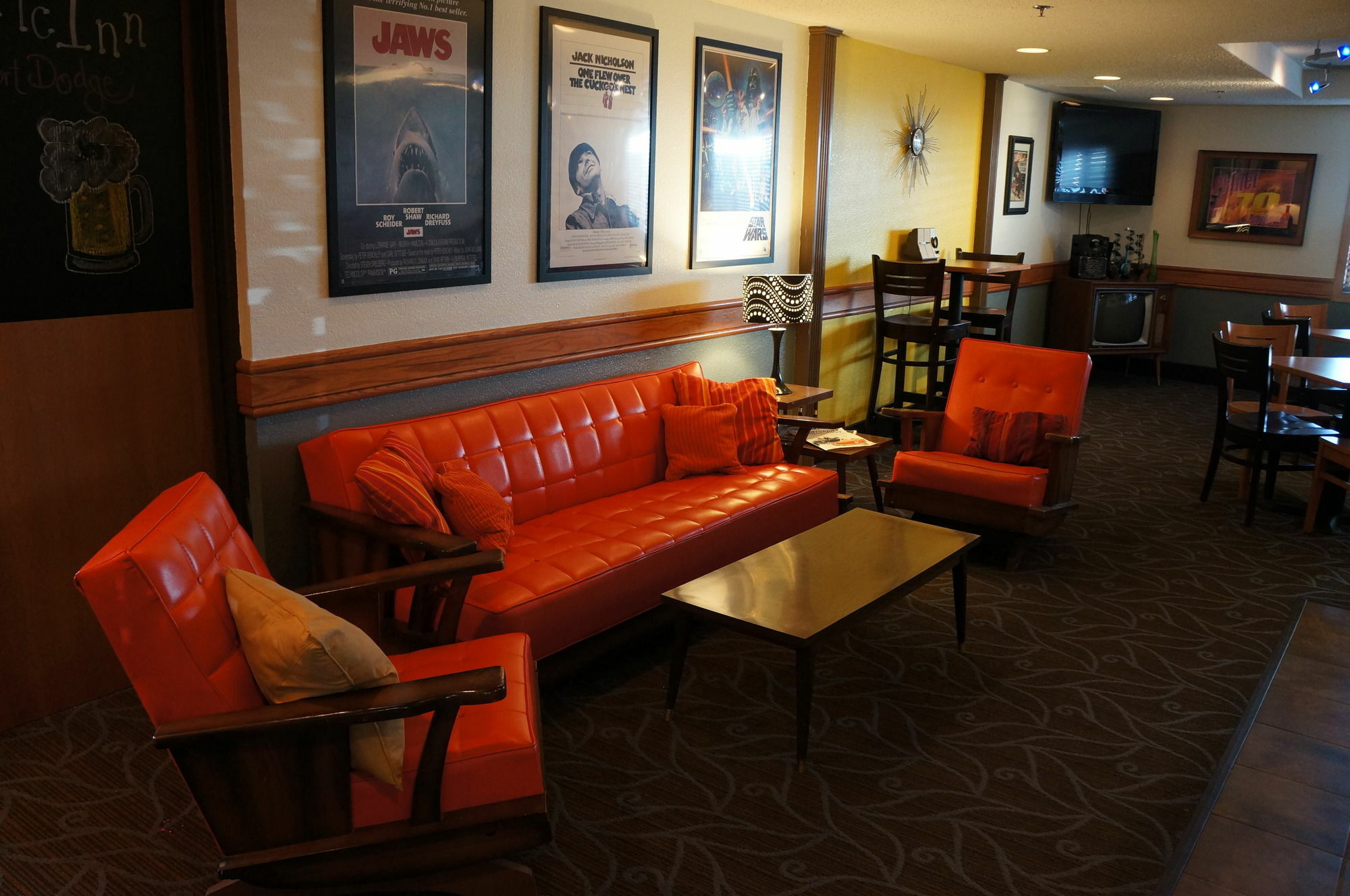 Americinn By Wyndham Fort Dodge Ngoại thất bức ảnh